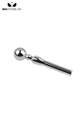 SMT4244 - Sounding niệu đạo inox có thắt eo và phần đầu bo tròn