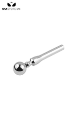 SMT4244 - Sounding niệu đạo inox có thắt eo và phần đầu bo tròn