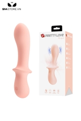 SMT4363 - Máy rung đầu dương vật Pretty Love có 10 chế độ và sạc điện
