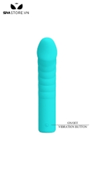 SMT4364 - Dương vật giả rung Pretty Love có 10 tần số và sạc điện
