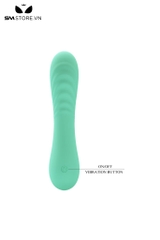 SMT4390 - Máy rung Pretty Love đầu dương vật và đường vân ngang