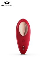 SMT4414 - Quần lót rung sạc nam châm điều khiển qua APP dài 8.5cm
