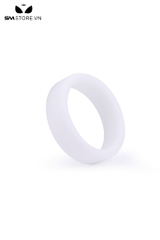 SMT4529 - Vòng đeo dương vật silicon bản dày silicon đường kính 35mm