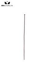 SMT4532 - Sounding niệu đạo silicon mềm co giãn xoắn ốc dài 30cm