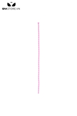 SMT4532 - Sounding niệu đạo silicon mềm co giãn xoắn ốc dài 30cm