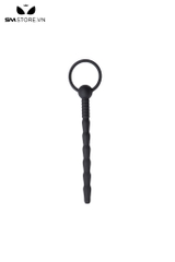 SMT4535 - Sounding thông lỗ tiểu silicon với thân lượn sóng dài 15.5cm