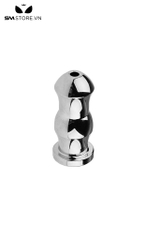 SMT4551 - Đồ chơi niệu đạo nam thiết kế lượn sóng với đầu bo tròn