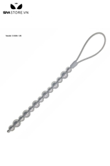 SMT4601 - Đồ chơi hậu môn anal beads chuỗi hạt bóng inox không gỉ