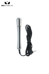 SMT4602 - Sounding inox không gỉ kích điện dạng thanh trơn dài 11cm