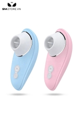 SMT4666 - Lưỡi rung ngụy trang con chim gõ kiếm có 10 tần số và sạc điện