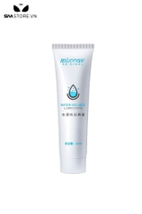 SMT4681 - Gel bôi trơn hậu môn hòa tan trong nước với chai 60ml