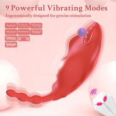 SMT4683 - Quần lót rung điều khiển qua APP kích thích điểm G