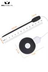 SMT4685 - Sounding silicon với điều khiển có dây và 20 tần số rung