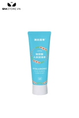 SMT4751 - Gel bôi trơn gốc nước chứa tinh chất HA chai 60ml