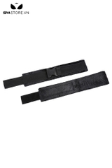 SMT4778 - Còng tay SM lót lông trong bằng khóa nhựa tự động dài 29,5cm