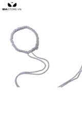 SMT4788 - Xích cổ SM dạng dây thừng xoắn ốc có thể co giãn
