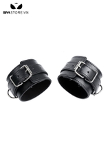 SMT4792 - Bộ cố định tư thế SM với vòng cổ kết hợp với vòng tay có lớp lót