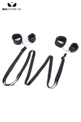 SMT4794 - Cố định tư thế bằng nylon dệt có khả năng chịu lực cao