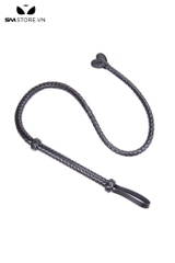 SMT4807 - Roi da BDSM thiết kế tết bện tròn có độ linh hoạt cao và tay quai
