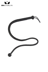 SMT4820 - Roi da tình yêu SM xoắn ốc với đầu quả cầu dài 121cm