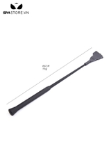 SMT4829 - Roi da BDSM hình bàn chân và bàn tay mặt dẹt dài 46cm