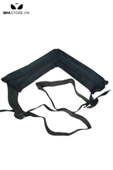 SMT4851 - Cố định tư thế đùi và chân với đầu khóa đa năng dây nylon