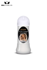 SMT4853 - Gel bôi trơn tinh trùng hào tan trong nước với chai 220ml
