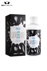 SMT4858 - Gốc bôi trơn tinh dịch SIYI có thể hòa tan trong nước chai 300g