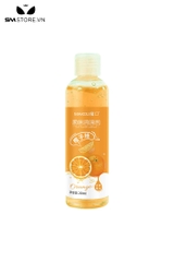 SMT4859 - Chất bôi trơn hương trái cây tự nhiên với chai 200ml