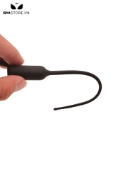 SMT4861 - Đồ chơi niệu đạo sounding rung thiết kế 2 tai gấu dài 21cm