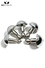SMT4914 - Thanh niệu đạo inox thiết kế hình cây nấm với thân thuôn dài