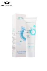 SMT4938 - Gel bôi trơn hậu môn gốc nước với dung tích 60ml dễ vệ sinh