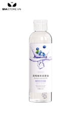 SMT4942 - Gel bôi trơn hương hoa quả tự nhiên với chai 200ml