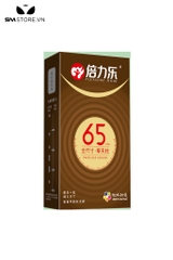 SMT4985 - Bao cao su size lớn 65mm khổng lồ ôm khít vừa vặn