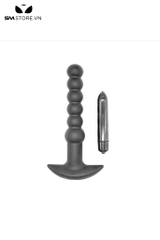 SMT5000 - Máy rung hậu môn anal beads có 10 chế độ dài 178mm