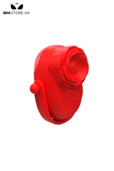 SMT5094 - Máy hút âm vật hình bông hoa có 10 tần số rung dài 6.5cm