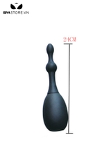 SMT5236 - Dụng cụ thụt rửa hậu môn thiết kế ống phân đạo dài 24cm