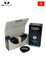 SMT5294 - Bao cao su Safefit Invisible siêu mỏng với mùi nước hoa