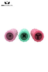 SMT925 - Cốc thủ dâm sóng nước chất liệu silicon có độ co giãn tốt