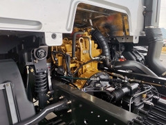 Chọn động cơ theo tải trọng xe vừa tiết kiệm vừa hiệu quả!