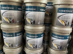 DẦU NHỚT MAN 10W40 LÀ GÌ?  Tại sao xe Howo động cơ MAN lại phải sử dụng loại nhớt trên? Giá thành của nó thế nào?