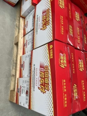 Má phanh sau cầu MCY, MCP , Sitrak , A7.