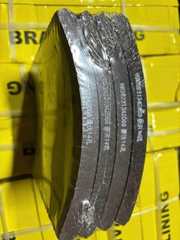 Má phanh 16 tấn (đỏ)