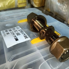 Tắc kê Mooc 13T 22x24x135