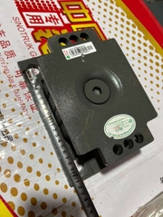 Gối nhíp 3 tầng Howo
