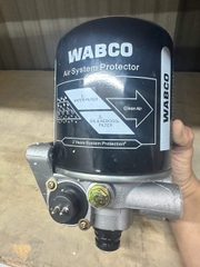 Lọc phom xả hơi Wabaco (có đế)