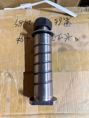 Trục bập bênh Mooc 60*205