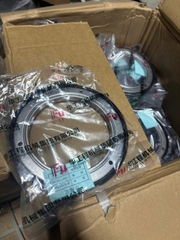 Phớt moay ơ mooc 13T (108*153*16)