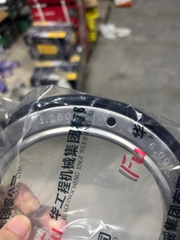 Phớt moay ơ mooc 13T (108*153*16)