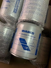 Lọc phom xả hơi Wabaco